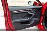 AUDI A3 Sportback 35 TFSI Edition Mild Hybrid Mod.2021