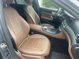 MERCEDES-BENZ E 350 d S.W. 4Matic Auto Premium Plus