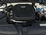 AUDI A4 Avant 2.0 TDI clean diesel Business Plus
