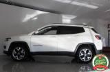 JEEP Compass 1.4 MultiAir 2WD Limited 