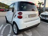 SMART ForTwo 800 40 kW passion cdi