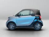 SMART ForTwo III 2020 -  eq Passion 4,6kW