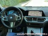 BMW 420 d 190cv Coupé M-Sport 48V - Uff. Italiana