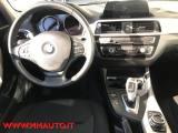 BMW 118 d 5p. Advantage  AUTOMATIK!!!!