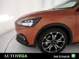 FORD Focus active sw 1.0 ecoboost s&s 125cv