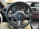 BMW 320 d xDrive Touring M-Sport Auto