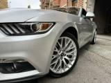 FORD Mustang 2.3 ECOBOOST UFFICIALE ITALIANA KM 33000!