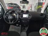 SMART ForTwo EQ Passion (22kW)