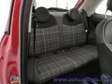 FIAT 500 1.3 Multijet 95 CV Lounge Tetto, Navi e ClimaAutom
