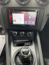AUDI TT Coupé 2.0 TDI quattro Advanced