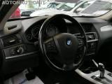 BMW X3 x-DRIVE 20d FUTURA 185cv AUTOMATIC