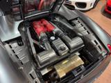 FERRARI F430 Spider Cambio Manuale - Manual gearbox