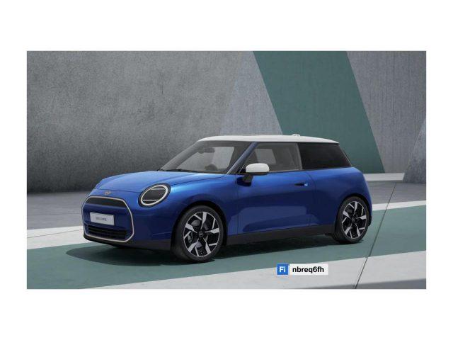 MINI Cooper E 