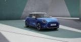 MINI Cooper E 