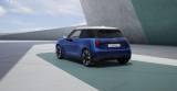 MINI Cooper E 