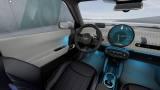 MINI Cooper E 