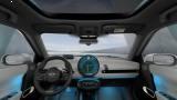 MINI Cooper E 