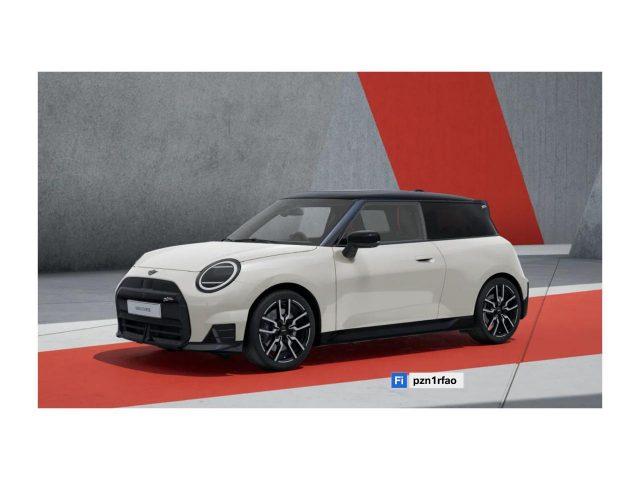 MINI Cooper E 