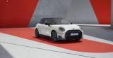MINI Cooper E 