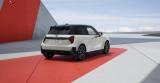 MINI Cooper E 