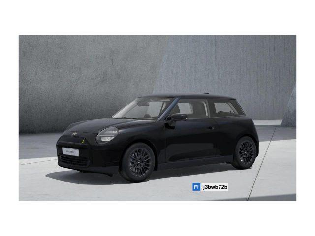 MINI Cooper SE Essential