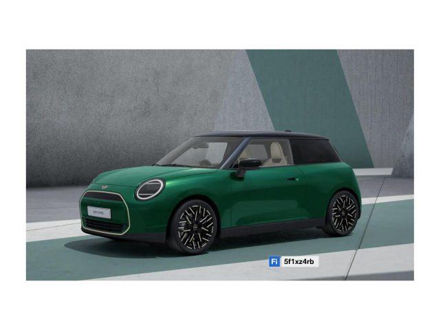 MINI Cooper E 