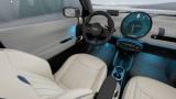 MINI Cooper E 