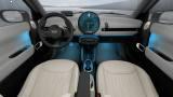 MINI Cooper E 