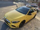 MERCEDES-BENZ A 35 AMG 4Matic KIT AERO-PACK LUXURY-PACK NIGHT-TETTO-19