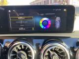 MERCEDES-BENZ A 35 AMG 4Matic KIT AERO-PACK LUXURY-PACK NIGHT-TETTO-19