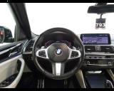 BMW X4 xDriveM40d