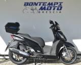 KYMCO People GT300i 2011
