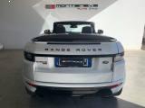 LAND ROVER Range Rover Evoque CABRIO 2.0 TD4 180 CV  HSE DYNAMIC TAGLIANDATA