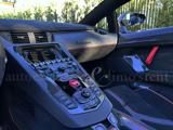 LAMBORGHINI Aventador SVJ 6.5 V12 Roadster