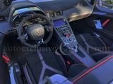 LAMBORGHINI Aventador SVJ 6.5 V12 Roadster