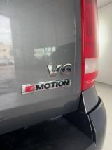 VOLKSWAGEN Amarok 3.0 V6 Tdi Comfortline 4Motion Auto