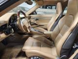 PORSCHE 911 3.8 Carrera S Coupé POWER KIT 420 CV