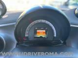 SMART ForTwo EQ PASSION 22KW 