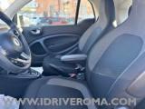 SMART ForTwo EQ PASSION 22KW 