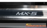 MAZDA MX-5 2.0 184 cv  Signature