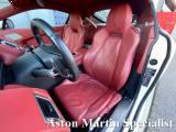 ASTON MARTIN Vantage S V8 Sportshift II Carbon Iva 22% Compresa