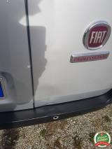 FIAT Fiorino 1.4 8V CNG 70CV Cargo SX