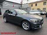 BMW 116 d 5p. Business