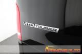MERCEDES-BENZ Vito 2.0 124 CDI 4x4 PL Tourer Pro Extra-Long