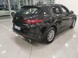 ALFA ROMEO Stelvio 2.2 t Business Q4 190cv auto my19