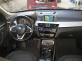 BMW X1 XDRIVE 20D BUSINESS