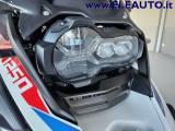 MOTOS-BIKES Bmw R 1250 GS ADV RALLYE / PARI AL NUOVO