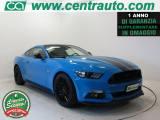 FORD Mustang Fastback 5.0 V8 GT Coupe' Manuale * PELLE *