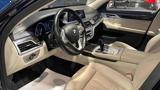 BMW 725 d Luxury