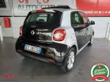 SMART ForFour 70 1.0 Passion +TETTO IN TELA